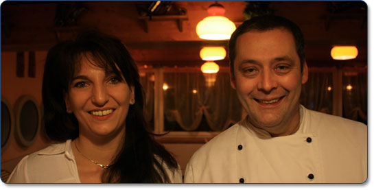 Manuela et Herv&eacute;